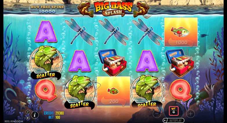 Volatilidad y estilo de juego