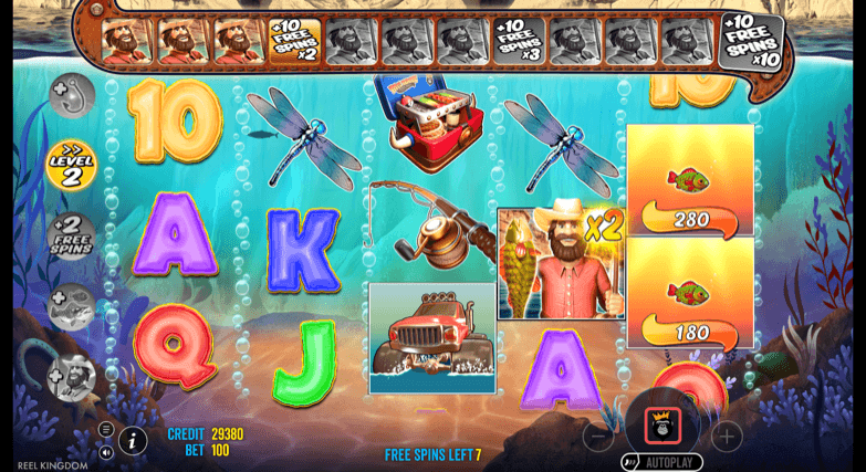 Caracter&iacute;sticas habituales en sus juegos